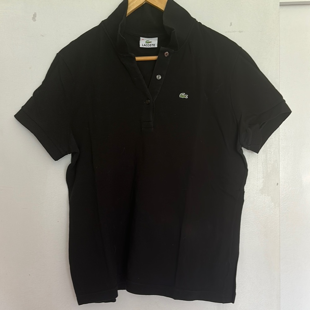 GUC Lacoste polo
